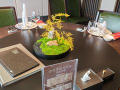 -同庆楼(金宝汇店)