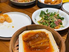 -如轩·海鲜砂锅粥·潮汕菜(海珠店)