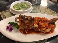 -新聚丰菜馆(太监弄店)
