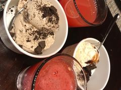 -洲际酒店·地平线全日餐厅HORIZON CAFÉ