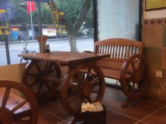 -兵哥豌豆面(青华店)