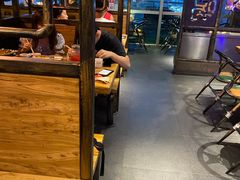 大堂-管氏翅吧(中关村店)