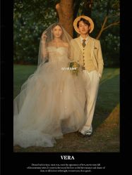 -至臻微拉婚纱摄影