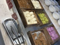 -张家港国贸酒店·餐厅
