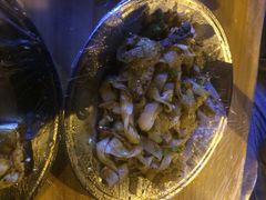 凤爪王烧烤海鲜(后湖第一店)-孔利凤爪王烧烤(后湖第一店)