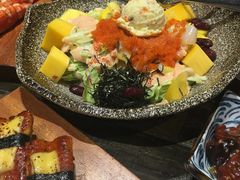 -古田居·特色寿司料理(骏欣中心店)