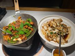 -老阿爸鲜鱼土菜(独墅湖店)