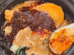-O记东北砂锅麻辣烫