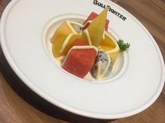 -斗牛士牛排餐厅(富力海珠城广场店)