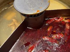 -巴奴毛肚火锅(大剧院店)