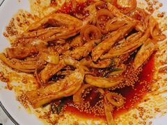 -火婆子·川小馆(扬韬科技广场店)