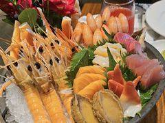 -Mr·Fish鱼鲜生海鲜放题(银泰in99店)