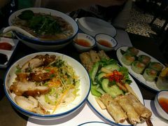 -美奈小馆·越南料理(中航城君尚购物中心店)