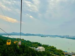 -云龙湖旅游景区