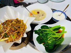 -顺卿庭·广东顺德菜(夫子庙水游城店)