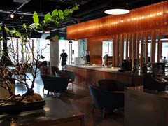 大堂-sugarman espresso素饮糖人高新咖啡工厂
