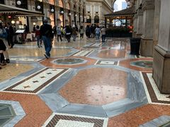 -埃马努埃莱二世拱廊