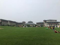 -秦皇岛阿尔卡迪亚滨海度假酒店