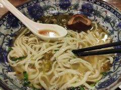 -韩萍老南京馄饨(河西万达店)