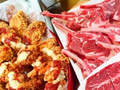 -火炉火自助餐(五道口购物中心店)