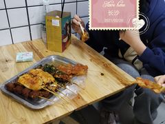 -魏记里脊肉炸炸炸(南门口店)
