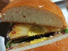 -魏斯理汉堡(西安沣东吾悦店)