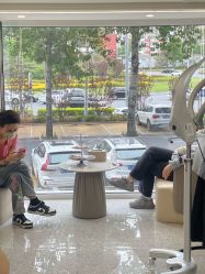 -杜卡诗salon