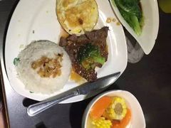 -仙踪林(江南西店)