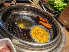 -火炉火自助餐(枫蓝国际店)