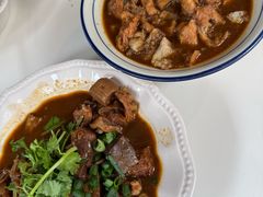 -CowCow其其·牛杂咖啡公司(六运店)