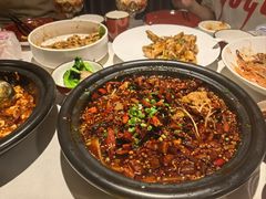 -大鸭梨烤鸭店(花园村店)