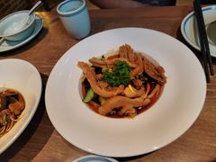 -周家二小姐的菜(西津渡店)