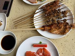 -仙螺岛海鲜自助餐厅(总店)
