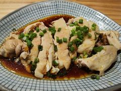 -南小蟹手工點心(三里屯店)