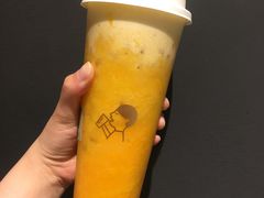 -喜茶(深圳丰盛町店)