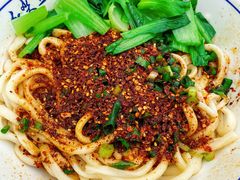 -老白家面馆(测绘东路总店)