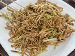 -胖子饭店(兴学弄店)