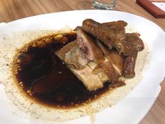 玫瑰豉油鸡-胜记凯心茶餐厅(汇金财富广场店)