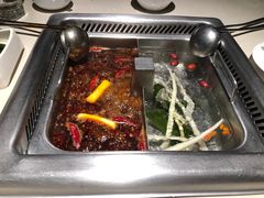 -海底捞火锅(枫蓝国际购物中心店)