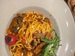 -Pennehut畔尼意面(合肥万象城店)