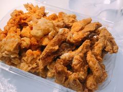 -阿捡忭京炸鸡(韭菜园总店)