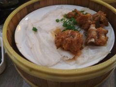 -香云轩·顺德菜(香云纱园林酒店店)