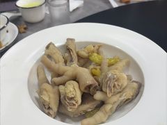 -洛东土菜馆(建国北路店)