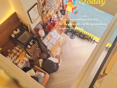 -Line 咖啡(石厦花园店)