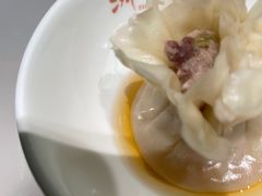 -浙味观杭州海鲜面(钱江新城高德置地店)