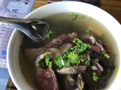 -东兴顺爆肚张