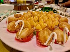 天鹅酥-鹏天阁酒楼·海鲜(红旗店)