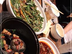 -铁公鸡·四川料理(天环广场店)