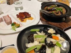 -金悦轩海鲜城(渔人码头店)