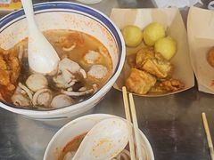-非遗·十八曲鱼饺(西马总店)